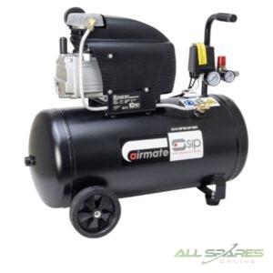 Air Tools & Fittings