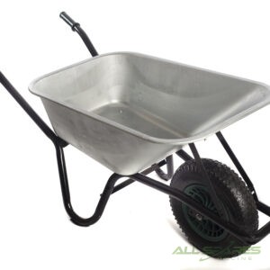 Wheelbarrows