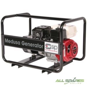 Generators
