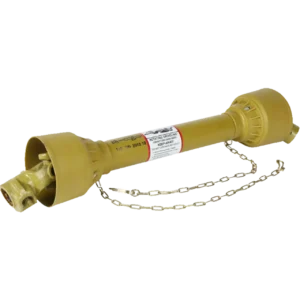 PTO Shafts & Spares