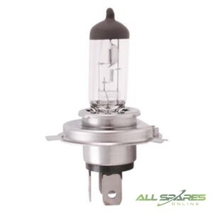 Halogen Work Lights