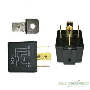 Electrical Accessories