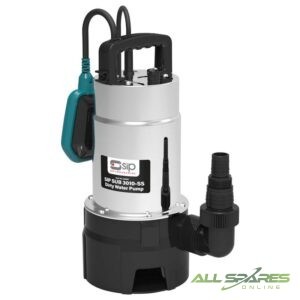Water Pumps
