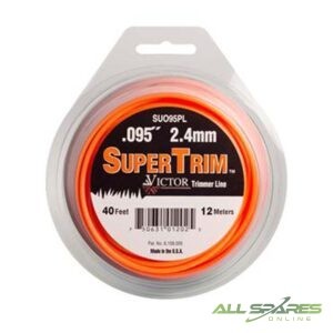 Trimmer Line