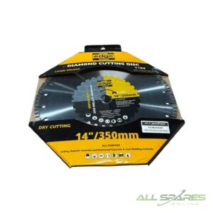 Diamond Blades