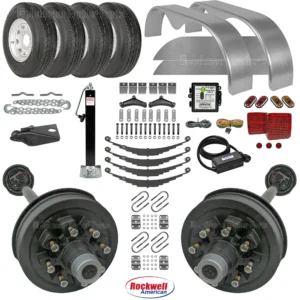 Trailer Parts