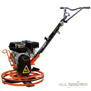 Power Trowels