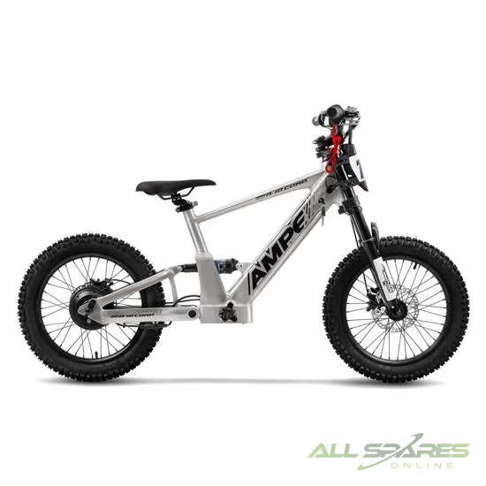 AMPED A18 COMP - Image 2