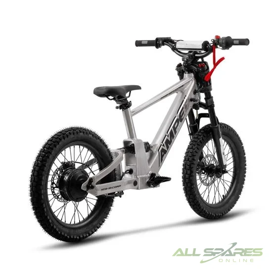 AMPED A18 COMP - Image 3