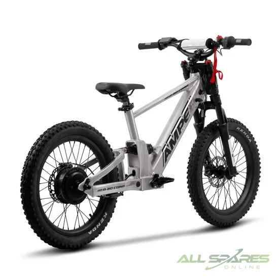 AMPED A20 COMP - Image 3