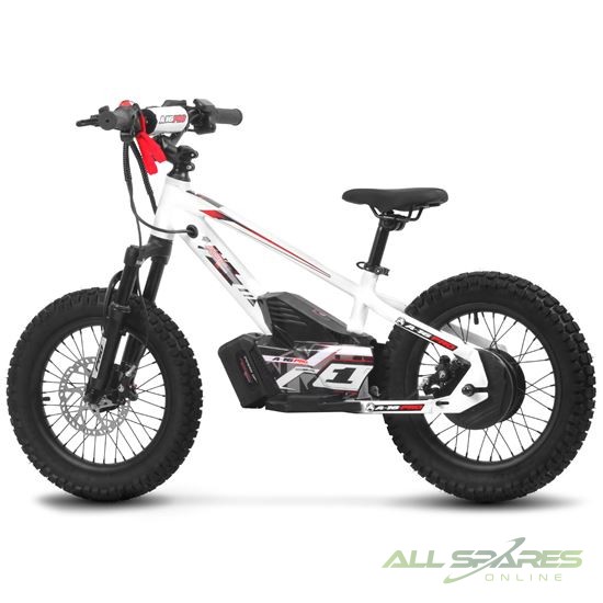 AMPED A16 PRO WHITE - Image 4