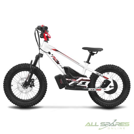 AMPED A16 PRO WHITE - Image 5