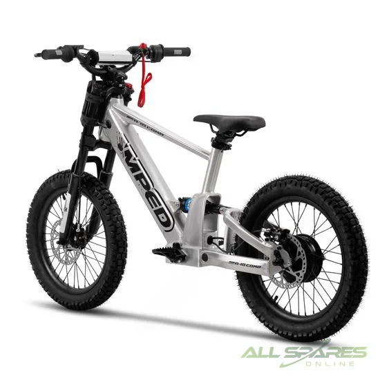 AMPED A18 COMP - Image 5