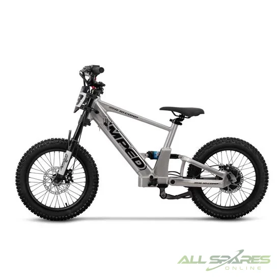 AMPED A18 COMP - Image 6