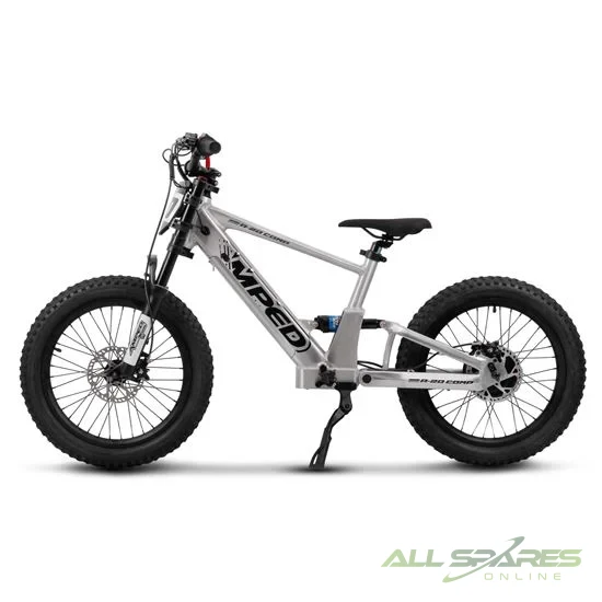 AMPED A20 COMP - Image 6