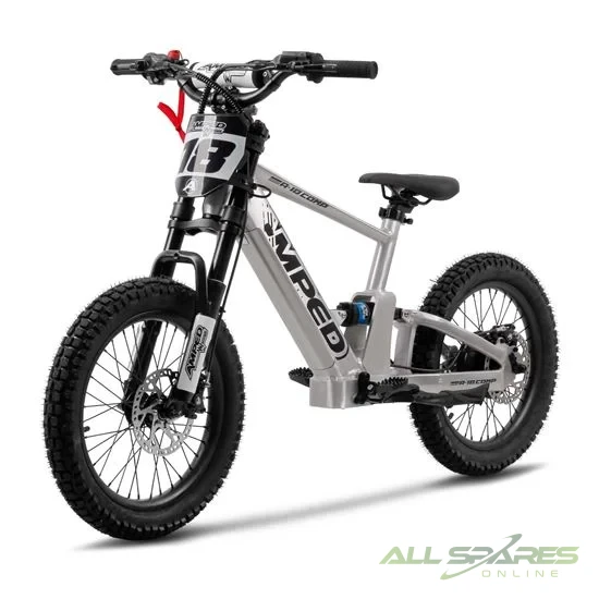 AMPED A18 COMP - Image 7