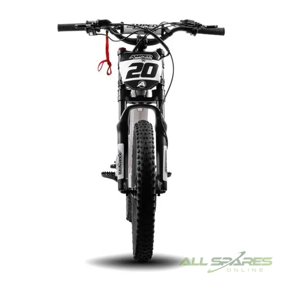 AMPED A20 COMP - Image 8