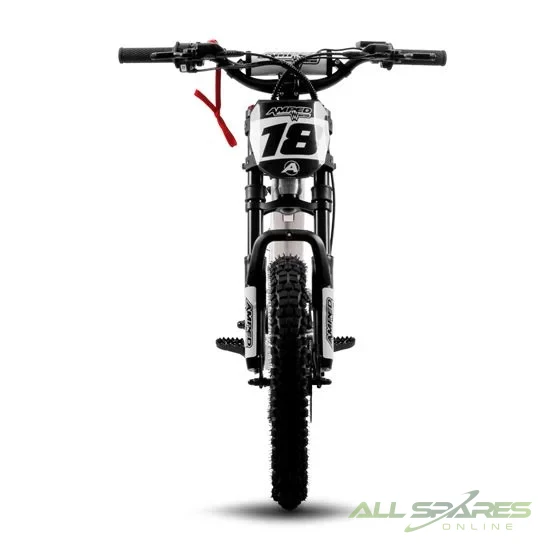 AMPED A18 COMP - Image 8