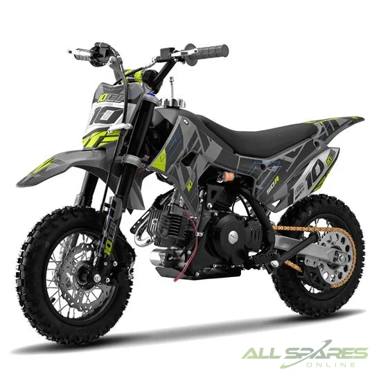 10TEN 50R 50cc MX KIDS DIRT BIKE - Image 7