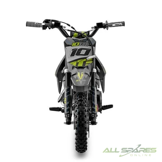 10TEN 50R 50cc MX KIDS DIRT BIKE - Image 8