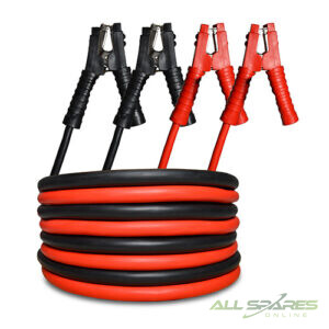 HEAVY DUTY BOOSTER CABLE 900A 45MM X 4MTR